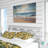 Mango Sunset Tropical Pattern Duvet Cover-2075336273