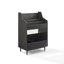 Liam 45.25'' H Media Shelves-943447166