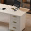 Bureau minimaliste moderne et élégant-129241288