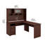 Bureau d'ordinateur en L Shelonda-1230978516-1277219064