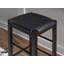 Tabouret de comptoir 24,5 po Loria-1849956988