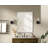 Erath Contour Metal Mirror-108306185-108306207