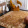 Taylor Hand Tufted Wool Oriental Rug