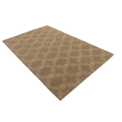 Myrick Taupe Rug