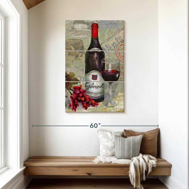 Yarlin Cabernet-Sauvignon