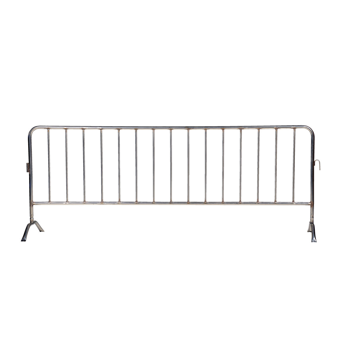 Arlmont & Co. Geo Heavy Duty Stainless Steel Ceiling Mounted Rack ...