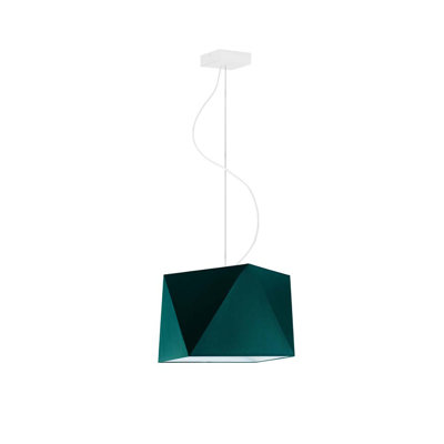 Deneice 1 - Light Single Pendant