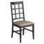 Chaise rembourrée Mendoza