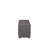Bagnall Polyester Upholstered Storage Bench-336672199