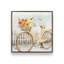 «Fall Floral Bicycle III» par Nicole DeCamp, reproduction d'art-895239631-895239616-895239618