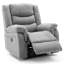 Heartly 1 Seater Sofa-1101326808