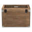 2 Piece Accent Trunk Set