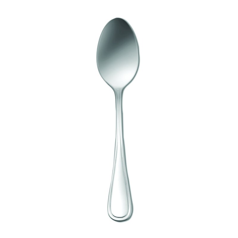 Oneida Hospitality New Rim Soup Spoon
