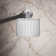 Venza Single-Function Showerhead, 1.5 Gpm