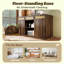 120cm Sideboard