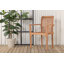 Bourkelands Patio Dining Dining Chair with Cushion