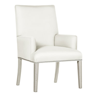 Chaise avec accoudoirs Michael Weiss Bailey