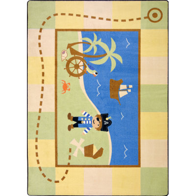 Tapis pour enfant Kid Essentials