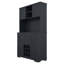 Armoire de cuisine avec bar Coffee Coffee-22123119