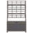 Acacia Solid Wood Deck Box-104445120