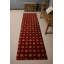 Tapis de couloir turc rétro présentant un design élégant pour rehausser votre décor