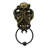 Bermuda Triangle Ocean Monster Octopus Door Knocker