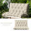 Coussin de banc d'extérieur Wynee-109478407-109478417