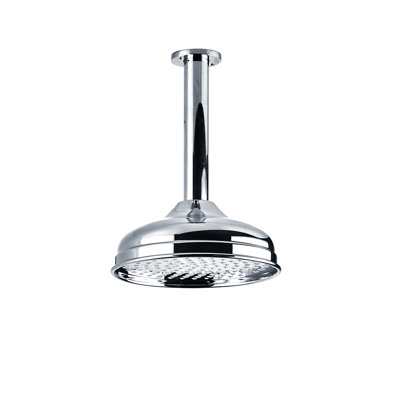 Classic Rain Rain Shower Head