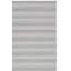 Tapis intérieur / extérieur gris Treiber-557598532