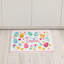 Tapis de cuisine "Joyeuses Pâques" Eggs and Chicks