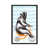 Black Framed Canvas is unavailable
