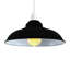 Eutropios 27cm H Metal Bowl Lamp Shade ( Screw On )-2134407983