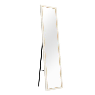 Rectangle Floor Mirror