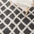 Skyleen Shag Performance Geometric Rug