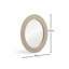 70cm Wooden Mirror-1831419160-1831419165