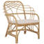 Chaise de salle à manger Asahi