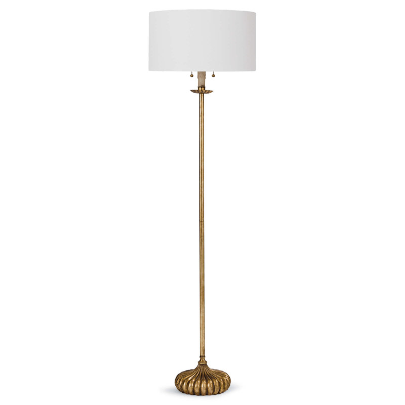 Lampe sur pied Clove