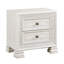 Classic Classic Luxury White