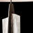 Volterra Table Lamp  - Natural Anna Linen Shade-1594207461