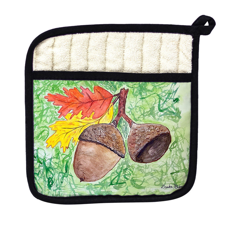 Support à casserole Palette