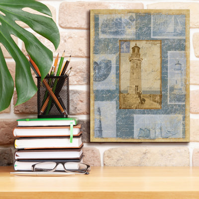 «Coastal Memories I» par NBL Studio