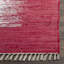 Ceniceros Cotton Hand Woven Area Rug-14339324