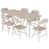 Beige est en rupture de stock
