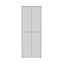 24 Pair Shoe Storage Cabinet-4300462