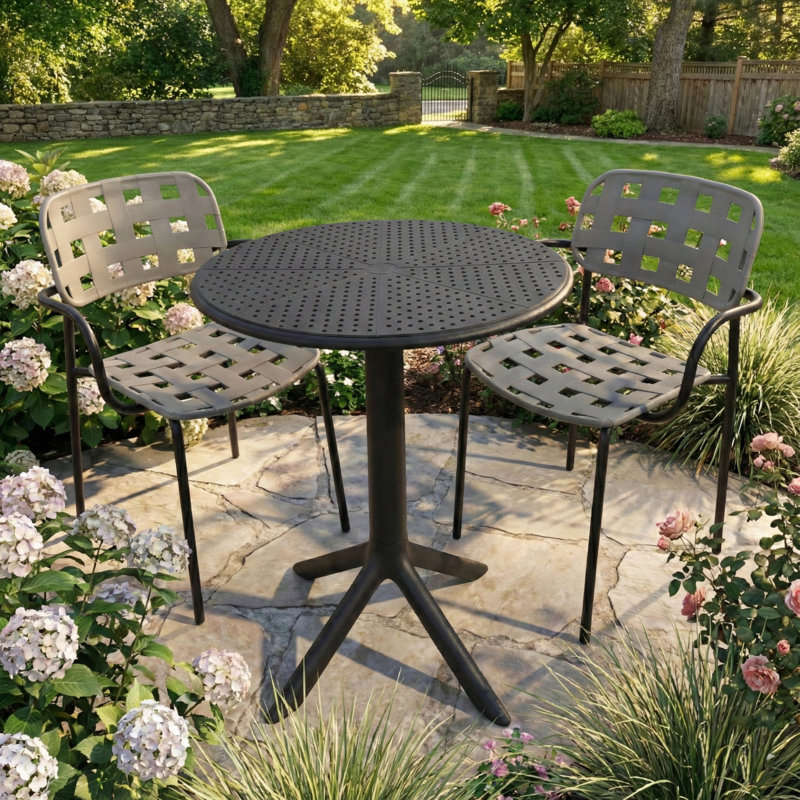 2 - Person Dining Set