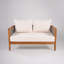 2 - Person Patio Conversation Set