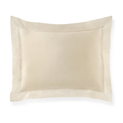 Soprano 100% Cotton Buttons Sham