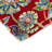 19" x 19" Outdoor Wicker Seat Cushion-1051674380