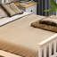 Solid Wood Bed-40158697-40158698