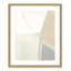 Alexandria In Neutral II - reproduction d'art-55542964-55542967